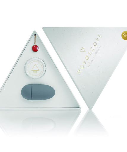BIJOUX - INDISCRETS HOROSCOPE KIT LEO BIJOUX - INDISCRETS HOROSCOPE KIT LEO