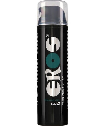 EROS - FISTING GEL SLIDEX 200 ML EROS - FISTING GEL SLIDEX 200 ML
