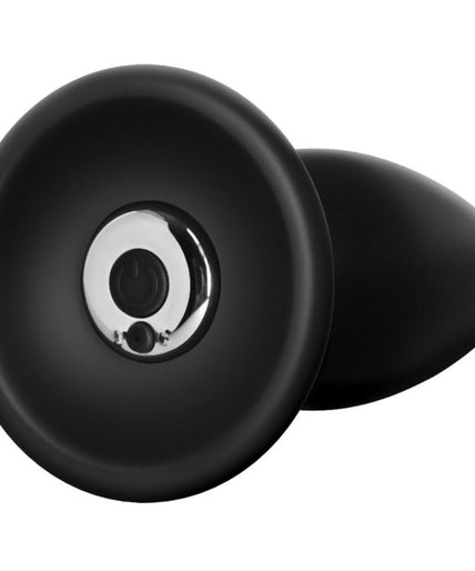 ANAL FANTASY ELITE COLLECTION - SMALL RECHARGEABLE ANAL PLUG ANAL FANTASY ELITE COLLECTION - SMALL RECHARGEABLE ANAL PLUG