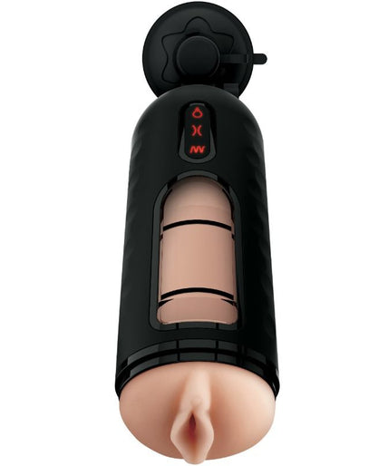 PDX ELITE - VIBRATING MEGA MILKER PDX ELITE - VIBRATING MEGA MILKER