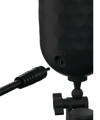 PDX ELITE - VIBRATING MEGA MILKER PDX ELITE - VIBRATING MEGA MILKER