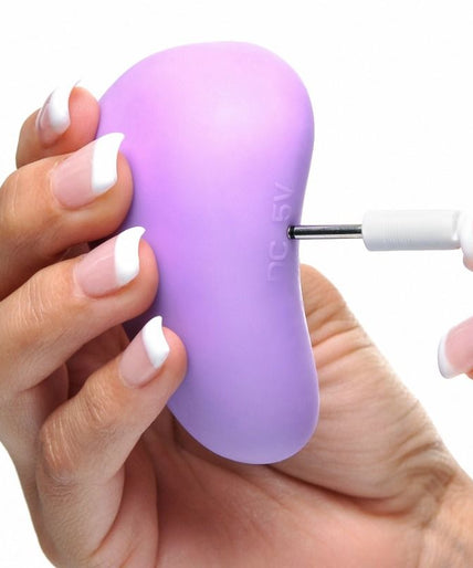 FANTASY FOR HER - VIBRATING PETITE AROUSE-HER FANTASY FOR HER - VIBRATING PETITE AROUSE-HER