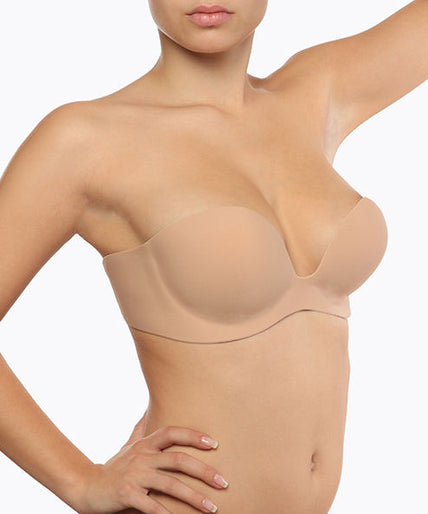 BYE-BRA - GALA BH CUP C BEIGE BYE-BRA - GALA BH CUP C BEIGE