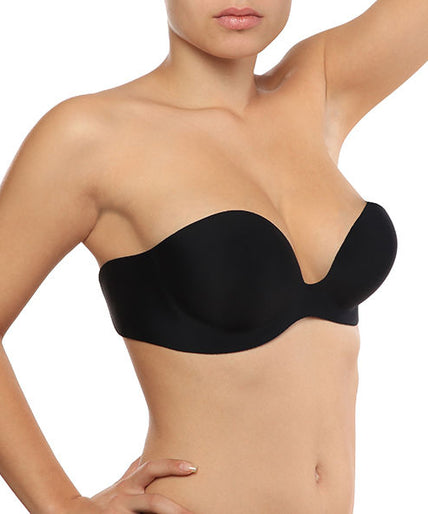 Bye-Bra – Gala Bra Cup a Black Bye-Bra – Gala Bra Cup a Black