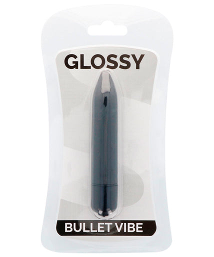 GLOSSY - THIN VIBE BLACK GLOSSY - THIN VIBE BLACK