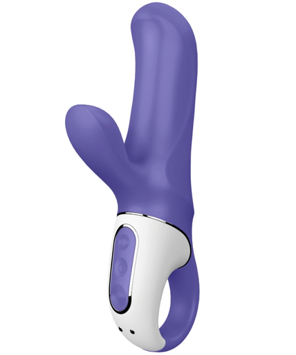 SATISFYER - VIBE MAGIC BUNNY SATISFYER - VIBE MAGIC BUNNY