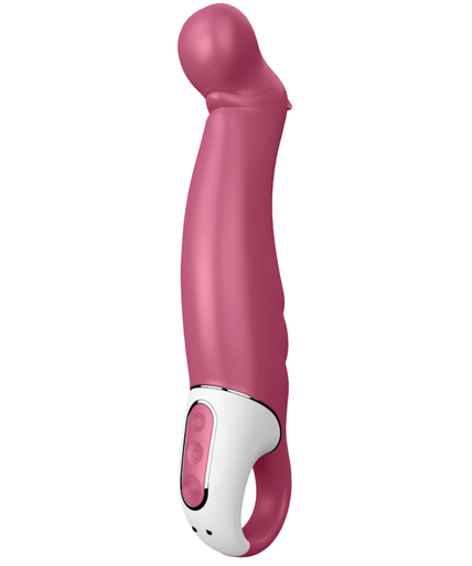 SATISFYER - VIBES PETTING HIPO SATISFYER - VIBES PETTING HIPO