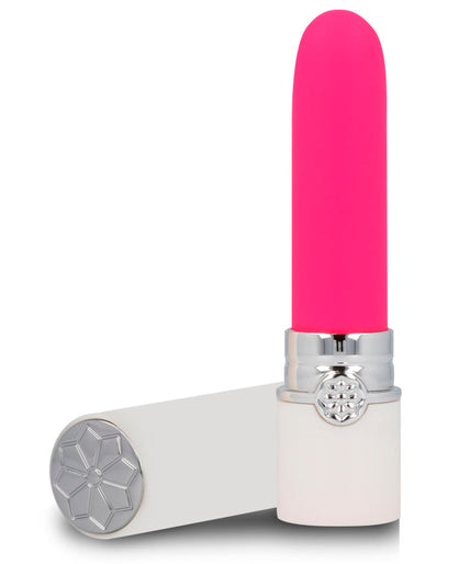LIPS STYLE - CLEO WHITE & PINK LIPS STYLE - CLEO WHITE & PINK