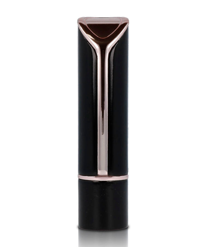 LIPS STIJL - SHIA ZWART&ROOD