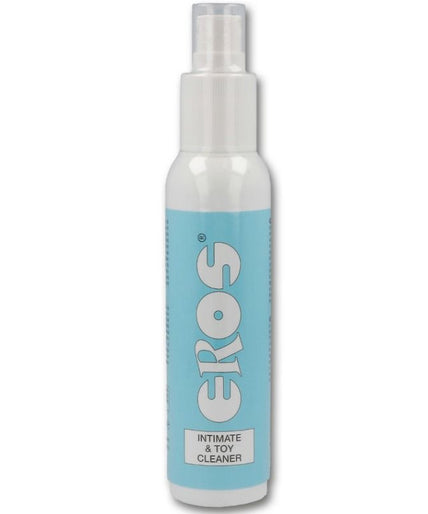 EROS - INTIEM SPEELGOED REINIGER 100 ML EROS - INTIEM SPEELGOED REINIGER 100 ML