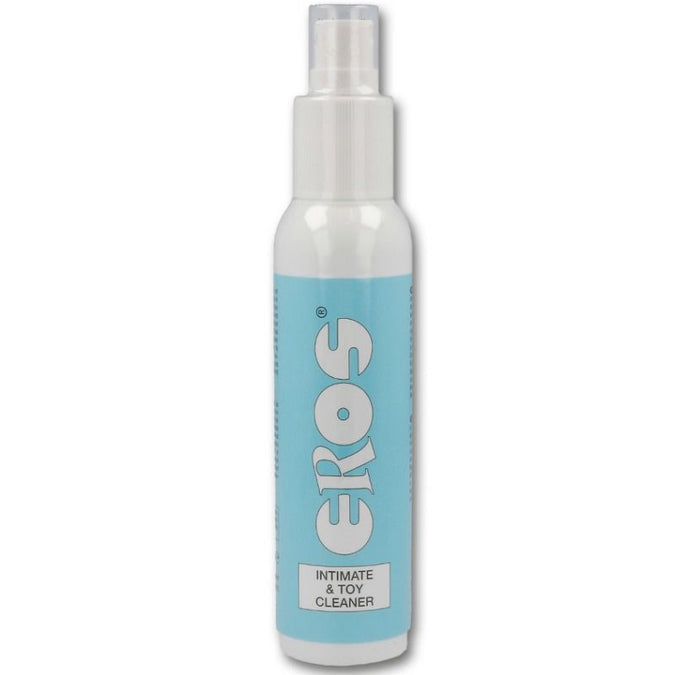 EROS - INTIEM SPEELGOED REINIGER 100 ML