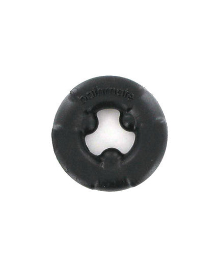 BATHMATE - BLACK GLADIATOR PENIS RING BATHMATE - BLACK GLADIATOR PENIS RING