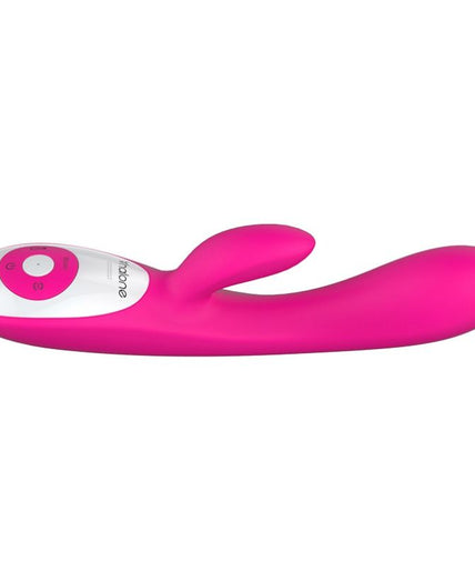 NALONE - WANT RECHARGEABLE VIBRATOR VOICE CONTROL NALONE - WANT RECHARGEABLE VIBRATOR VOICE CONTROL