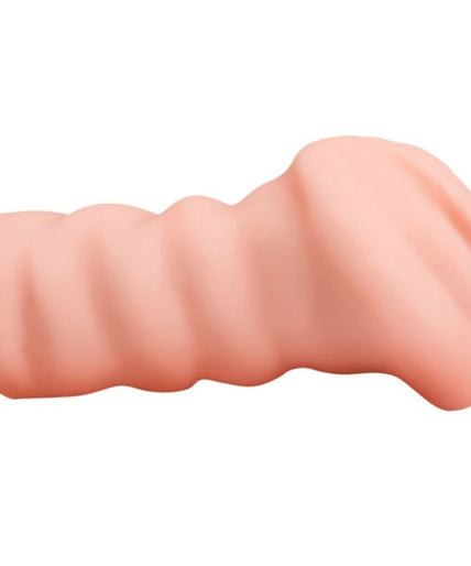 CRAZY BULL - LEILA VAGINA MASTURBADOR 13.5 CM CRAZY BULL - LEILA VAGINA MASTURBADOR 13.5 CM