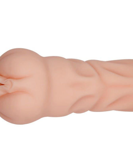 CRAZY BULL - MAVIS VAGINA MASTURBATOR 15,2 CM CRAZY BULL - MAVIS VAGINA MASTURBATOR 15,2 CM