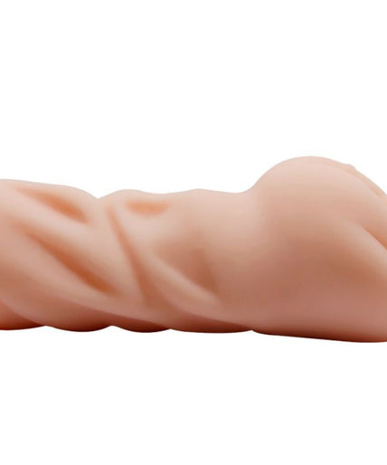 CRAZY BULL - MAVIS VAGINA MASTURBATOR 15,2 CM CRAZY BULL - MAVIS VAGINA MASTURBATOR 15,2 CM