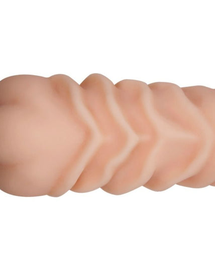 CRAZY BULL - ISABEL VAGINA MASTURBATOR 13.5 CM CRAZY BULL - ISABEL VAGINA MASTURBATOR 13.5 CM