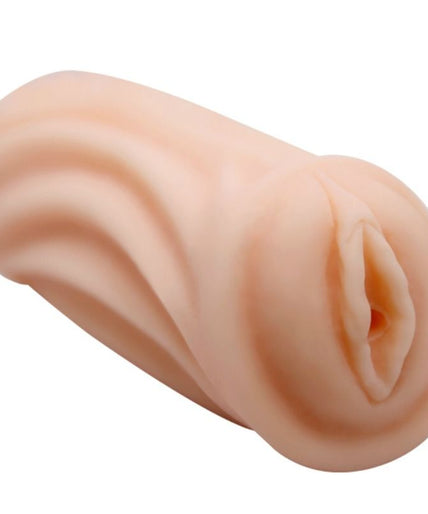 CRAZY BULL - JANE VAGINA MASTURBATOR 13.5 CM CRAZY BULL - JANE VAGINA MASTURBATOR 13.5 CM