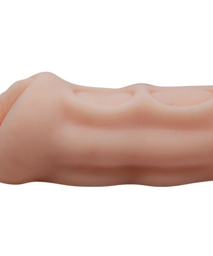 CRAZY BULL - LILLIAN VAGINA MASTURBATOR 13 CM CRAZY BULL - LILLIAN VAGINA MASTURBATOR 13 CM