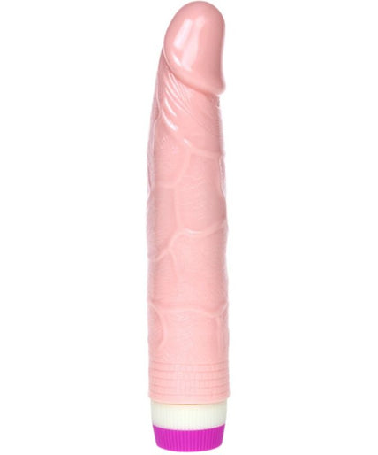 BAILE - REALISTIC VIBRATOR FOR BEGINNERS 21.5 CM BAILE - REALISTIC VIBRATOR FOR BEGINNERS 21.5 CM