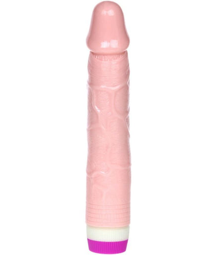 BAILE - REALISTIC VIBRATOR FOR BEGINNERS 21.5 CM BAILE - REALISTIC VIBRATOR FOR BEGINNERS 21.5 CM