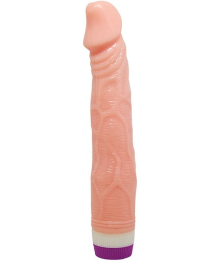BAILE - NATUURLIJKE REALISTISCHE VIBRATOR 22 CM BAILE - NATUURLIJKE REALISTISCHE VIBRATOR 22 CM