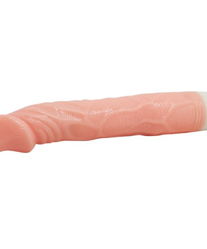 BAILE - NATUURLIJKE REALISTISCHE VIBRATOR 22 CM BAILE - NATUURLIJKE REALISTISCHE VIBRATOR 22 CM