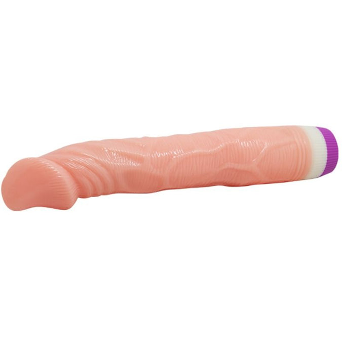 BAILE - NATUURLIJKE REALISTISCHE VIBRATOR 22 CM