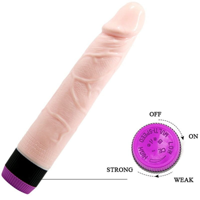 BAILE - ADOUR CLUB REALISTISCHE VIBRATOR 21,5 CM