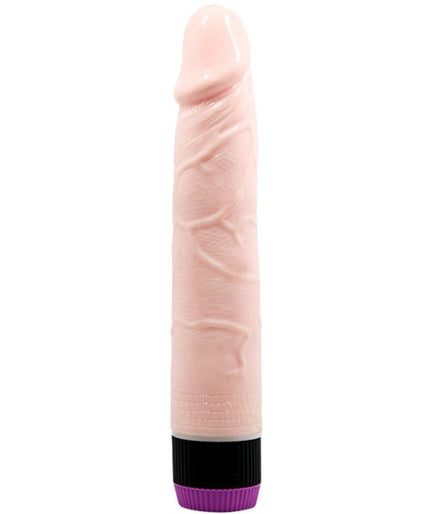 BAILE - ADOUR CLUB REALISTIC VIBRATOR 21.5 CM BAILE - ADOUR CLUB REALISTIC VIBRATOR 21.5 CM