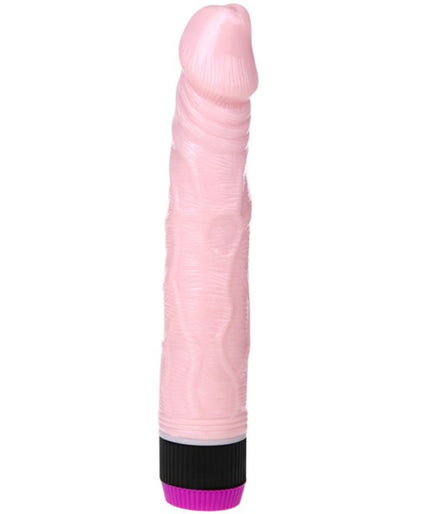 BAILE - ADOUR CLUB REALISTIC VIBRATOR 22.5 CM BAILE - ADOUR CLUB REALISTIC VIBRATOR 22.5 CM