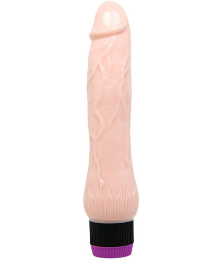 BAILE - ADOUR CLUB REALISTIC VIBRATOR WIDE BASE 22 CM BAILE - ADOUR CLUB REALISTIC VIBRATOR WIDE BASE 22 CM
