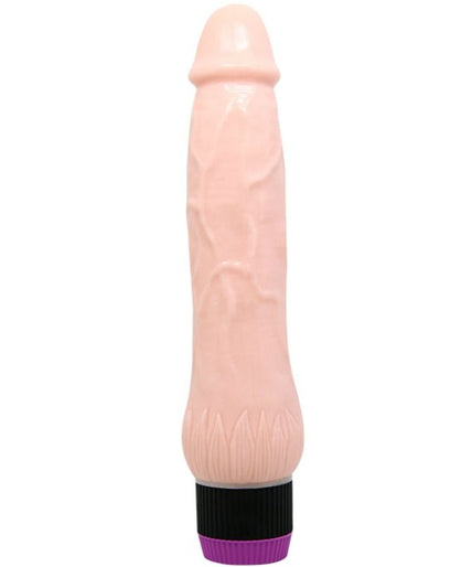 BAILE - ADOUR CLUB REALISTIC VIBRATOR WIDE BASE 22 CM BAILE - ADOUR CLUB REALISTIC VIBRATOR WIDE BASE 22 CM