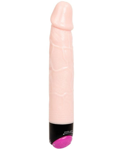 BAILE - COLORFUL SEX VIBRATION AND ROTATION 24 CM BAILE - COLORFUL SEX VIBRATION AND ROTATION 24 CM