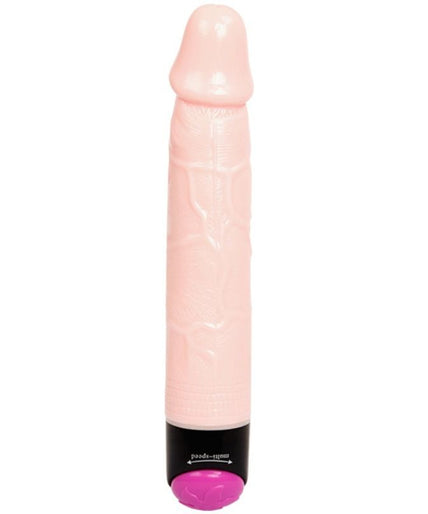 BAILE - COLORFUL SEX VIBRATION AND ROTATION 24 CM BAILE - COLORFUL SEX VIBRATION AND ROTATION 24 CM