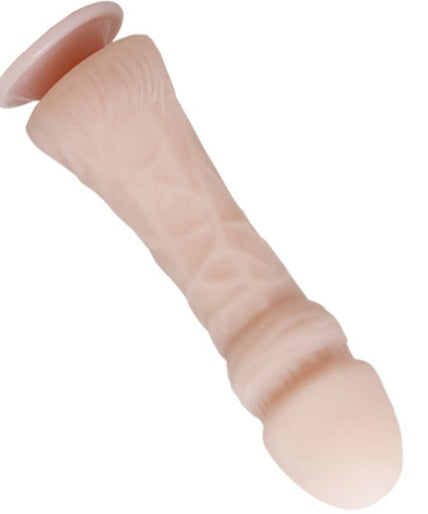 BAILE - DE GROTE PENIS NATUURLIJKE REALISTISCHE DILDO 23,5 CM BAILE - DE GROTE PENIS NATUURLIJKE REALISTISCHE DILDO 23,5 CM