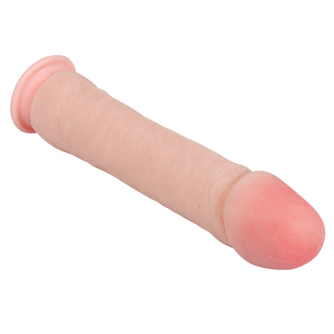 Baile – The Big Penis Realistic Dildo Natural 26 cm