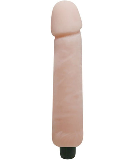 BAILE - LOVE COMPANION DILDO VIBRATOR 25 CM BAILE - LOVE COMPANION DILDO VIBRATOR 25 CM