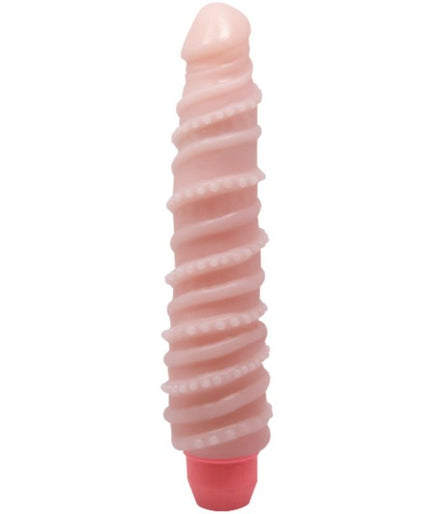 BAILE - FLEXI VIBE SENSUALE SPIRAALVIBRATOR 19,5 CM BAILE - FLEXI VIBE SENSUALE SPIRAALVIBRATOR 19,5 CM