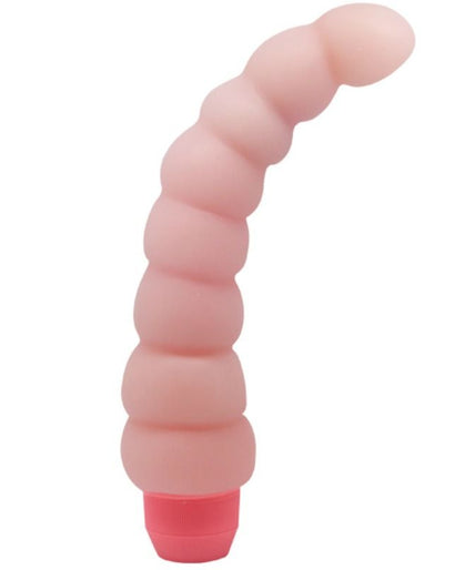 Baile – Flexi Vibe Sensual Spine Flexibele Vibrator 19 Cm Baile – Flexi Vibe Sensual Spine Flexibele Vibrator 19 Cm