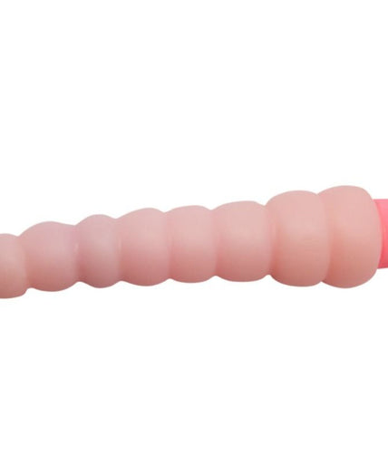 Baile – Flexi Vibe Sensual Spine Flexible Vibrator 19 Cm Baile – Flexi Vibe Sensual Spine Flexible Vibrator 19 Cm