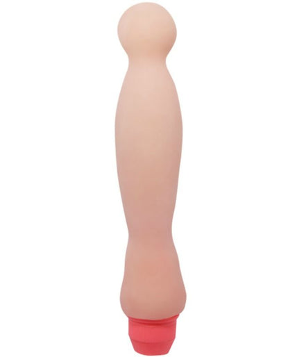Baile – Flexi Vibe Sensuele Buigbare Ruggengraat Vibrator 22 cm Baile – Flexi Vibe Sensuele Buigbare Ruggengraat Vibrator 22 cm