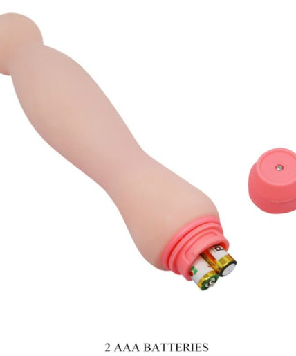 Baile – Flexi Vibe Sensual Spine Vibrator 22 cm Baile – Flexi Vibe Sensual Spine Vibrator 22 cm