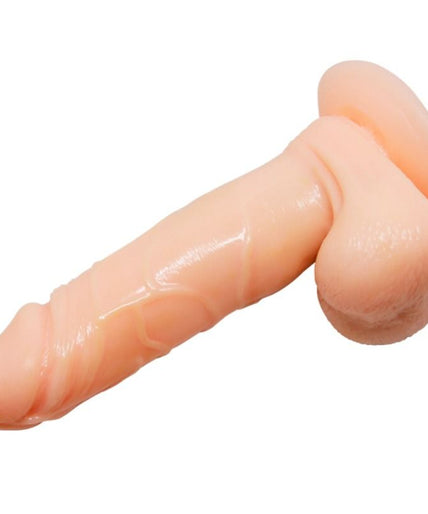 BAILE - PRIME REALISTIC DONG NATURAL REALISTIC DILDO BAILE - PRIME REALISTIC DONG NATURAL REALISTIC DILDO