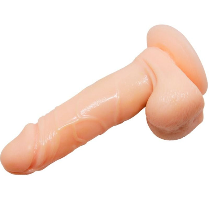 BAILE - REALISTISCHE PENIS NATUURLIJKE REALISTISCHE DILDO