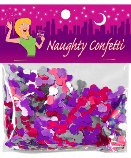 KHEPER GAMES - NAUGTHY CONFETTI MULTI OS KHEPER GAMES - NAUGTHY CONFETTI MULTI OS