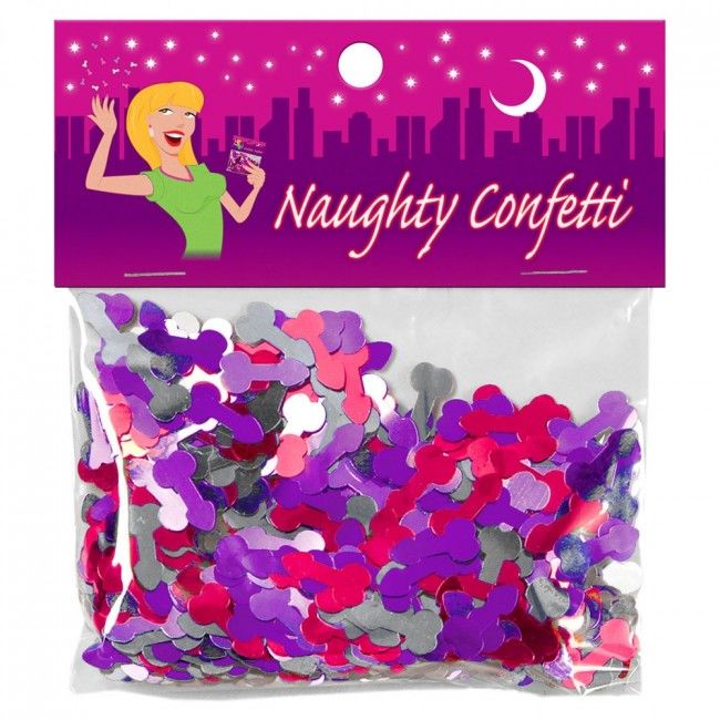 KHEPER GAMES - ONDEUGENDE CONFETTI MULTI OS