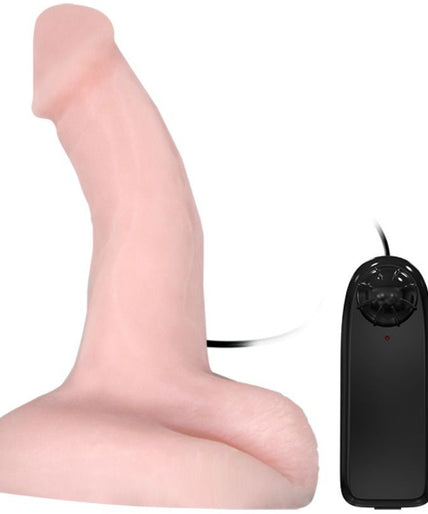 BAILE - ARBITRARINESS DILDO VIBRATION AND ROTATION FUNCTION BAILE - ARBITRARINESS DILDO VIBRATION AND ROTATION FUNCTION