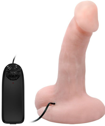 BAILE - ARBITRARINESS DILDO VIBRATION AND ROTATION FUNCTION BAILE - ARBITRARINESS DILDO VIBRATION AND ROTATION FUNCTION