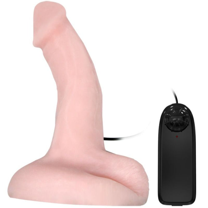 Baile – Arbitrariness Realistische Vibrator Dildo